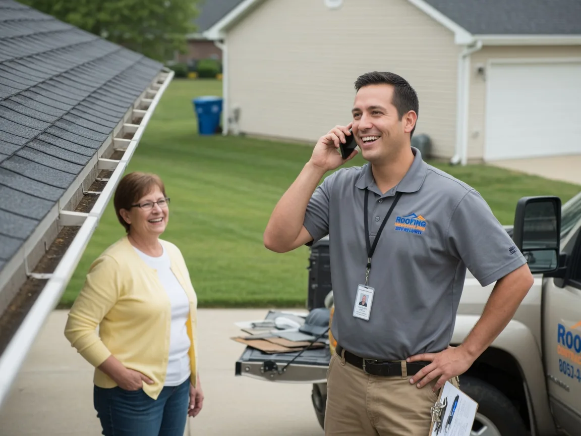 Local Roofing Contractors Twin Brooks, SD FAQs